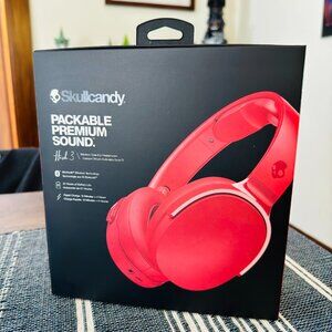Skullcandy Hesh 3 Wireless Over-Ear Headphones